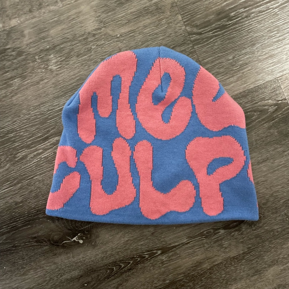 mea culpa beanie